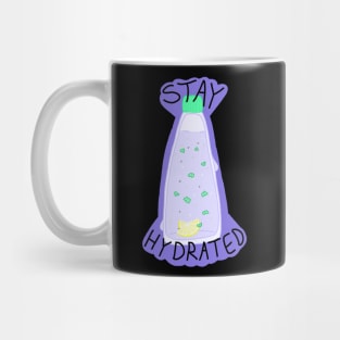 Stay Hydrated Mug